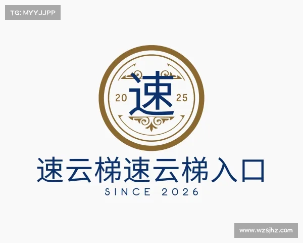 介绍速云梯速云梯入口